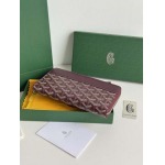 2026年2月19日新作高品質GOYARD長財布 /LYS工場