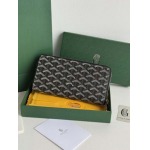 2026年2月19日新作高品質GOYARD長財布 /LYS工場