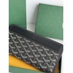 2026年2月19日新作高品質GOYARD長財布 /LYS工場