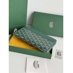 2026年2月19日新作高品質GOYARD長財布 /LYS工場