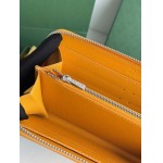 2026年2月19日新作高品質GOYARD長財布 /LYS工場