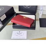 2026年2月19日新作高品質Prada財布/小銭入れ /LYS工場