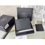 2026年2月19日新作高品質Prada財布/小銭入れ /LYS工場