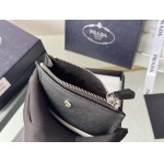 2026年2月19日新作高品質Prada財布/小銭入れ /LYS工場