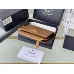 2026年2月19日新作高品質Prada財布/小銭入れ /LYS工場