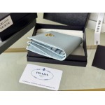 2026年2月19日新作 高品質Prada財布/小銭入れ /LYS工場