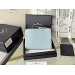 2026年2月19日新作 高品質Prada財布/小銭入れ /LYS工場