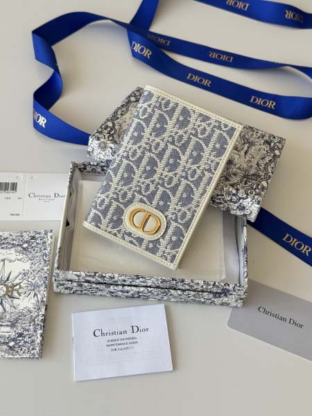 2026年2月19日新作高品質Diorパスポート /LYS工...