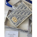 2026年2月19日新作高品質Diorパスポート /LYS工場