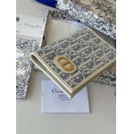 2026年2月19日新作高品質Diorパスポート /LYS工場