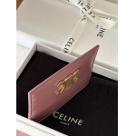 2026年2月19日新作高品質Celine名刺入れです /LYS工場