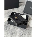 2026年2月19日新作高品質Chanel財布 /LYS工場