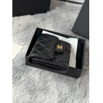 2026年2月19日新作 高品質Chanel財布 /LYS工場