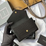 2026年2月19日新作高品質YSL財布 /LYS工場