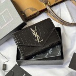 2026年2月19日新作高品質YSL財布 /LYS工場