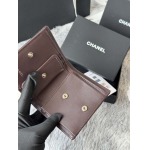 2026年2月19日新作高品質Chanel財布 /LYS工場
