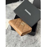 2026年2月19日新作高品質Chanel財布 /LYS工場