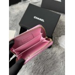 2026年2月19日新作高品質Chanel財布 /LYS工場