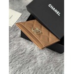 2026年2月19日新作高品質Chanel名刺入れです /LYS工場