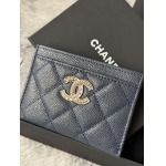2026年2月19日新作高品質Chanel名刺入れです /LYS工場