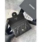 2026年2月19日新作高品質Chanel財布 /LYS工場