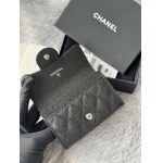 2026年2月19日新作高品質Chanel財布 /LYS工場