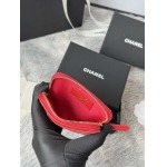 2026年2月19日新作高品質Chanel財布 /LYS工場