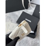 2026年2月19日新作高品質Chanel財布 /LYS工場