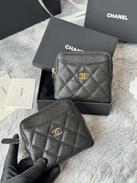 2026年2月19日新作 高品質Chanel財布 /LYS工...