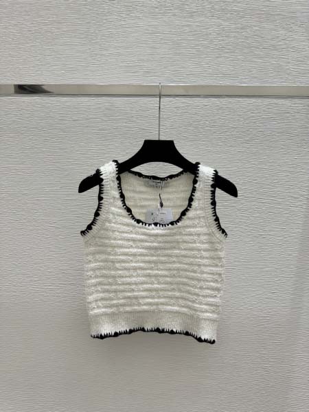 2026年4月7日入荷春夏新作Chanel 高級品復刻 女性服 KL工場