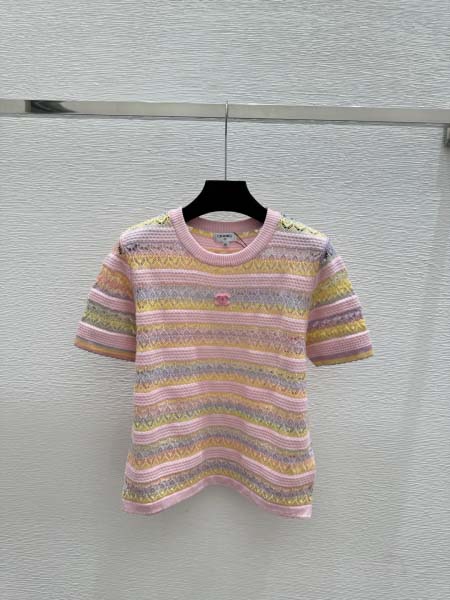 2026年4月7日入荷春夏新作Chanel 高級品復刻 女性服 KL工場