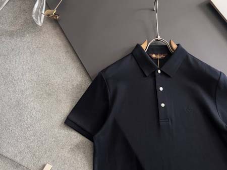 2026年4月7日入荷春夏新作Loro piana半袖 tシャツ高級なプレゼント/誕生日プレゼント/高品質/メンツ/記念品/ wenzhou工場