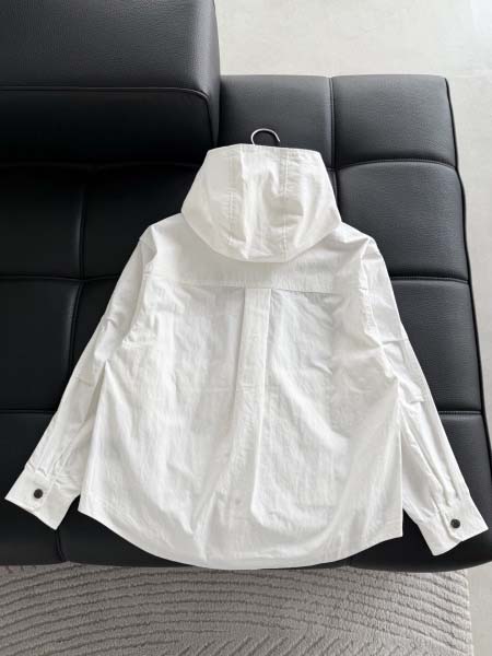 2026年4月11日入荷新作Pradaジャケット春夏高品質超厳選★入手困難/B+工場