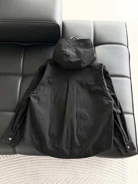 2026年4月11日入荷新作Pradaジャケット春夏高品質超厳選★入手困難/B+工場