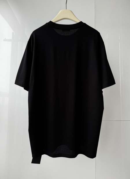 2026年4月12日入荷新作BALMAIN半袖 tシャツ 原版復刻人気で【极品】/正規品と同じサイズ/VR工場