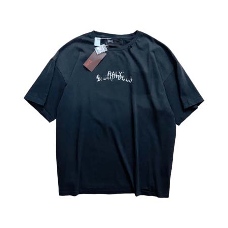 2026年4月13日春夏入荷新作Palyhollywood短袖Tシャツ人気商品/BG工場