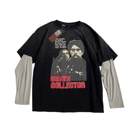 2026年4月13日春夏入荷新作 palyhollywood短袖Tシャツ人気商品/BG工場