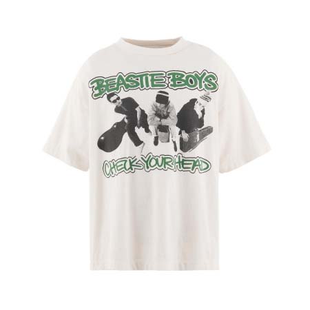 2026年4月13日春夏入荷新作Saint Mxxxxxx短袖Tシャツ人気商品/BG工場