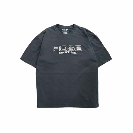 2026年4月13日春夏入荷新作martine rose短袖Tシャツ人気商品/BG工場