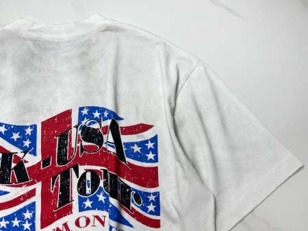 2026年4月13日春夏入荷新作REPRESENT短袖Tシャツ人気商品/BG工場