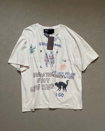 2026年4月13日春夏入荷新作HERMES短袖Tシャツ人気商品/BG工場