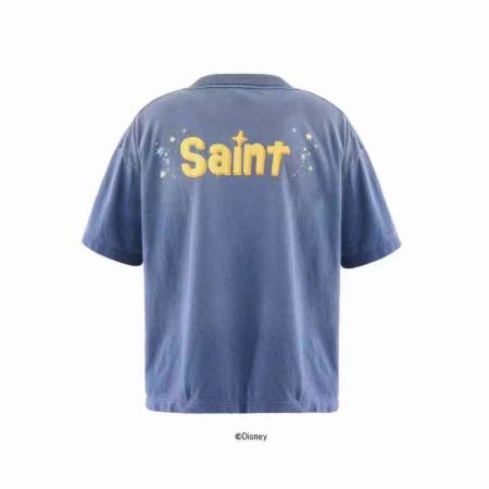 2026年4月13日春夏入荷新作SAINT短袖Tシャツ人気商品/BG工場