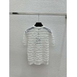 2026年4月7日入荷春夏新作Chanel 高級品復刻 女性服 KL工場