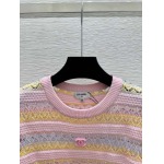 2026年4月7日入荷春夏新作Chanel 高級品復刻 女性服 KL工場