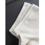 2026年4月7日入荷春夏新作Loro piana半袖 tシャツ高級なプレゼント/誕生日プレゼント/高品質/メンツ/記念品/ wenzhou工場