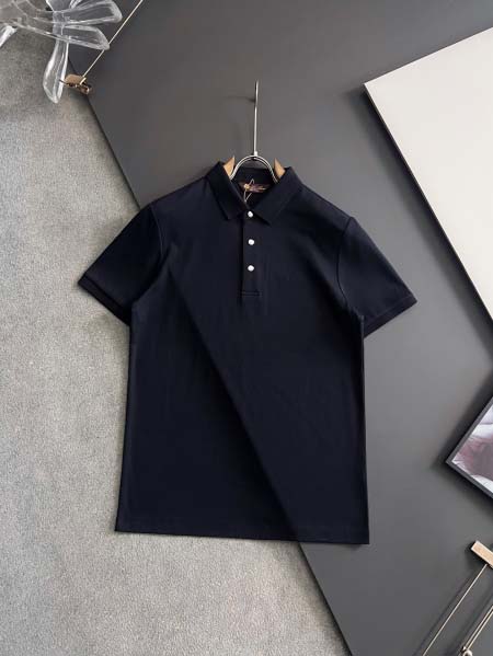 2026年4月7日入荷春夏新作Loro piana半袖 tシ...