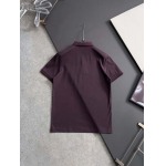 2026年4月7日入荷春夏新作Loro piana半袖 tシャツ高級なプレゼント/誕生日プレゼント/高品質/メンツ/記念品/ wenzhou工場