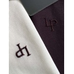 2026年4月7日入荷春夏新作Loro piana半袖 tシャツ高級なプレゼント/誕生日プレゼント/高品質/メンツ/記念品/ wenzhou工場