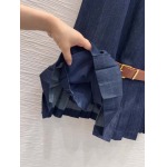 2026年4月9日入荷早春新作Miumiu女性用ファッション/誕生日プレゼント/贈り物 can工場