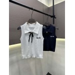 2026年4月9日入荷早春新作Miumiu女性用ファッション/誕生日プレゼント/贈り物 can工場